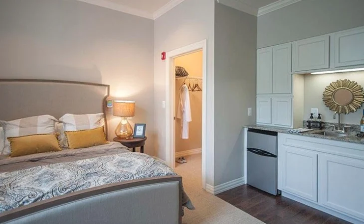 Image of Heritage Village Gainesville (3)