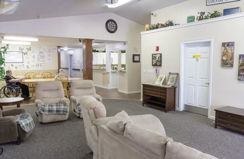 Image of Ashley Manor - Harmony (4)