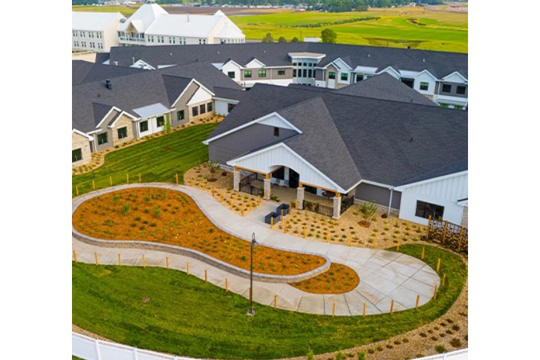 Image of Good Samaritan - The Village at Harmony Hill (2)