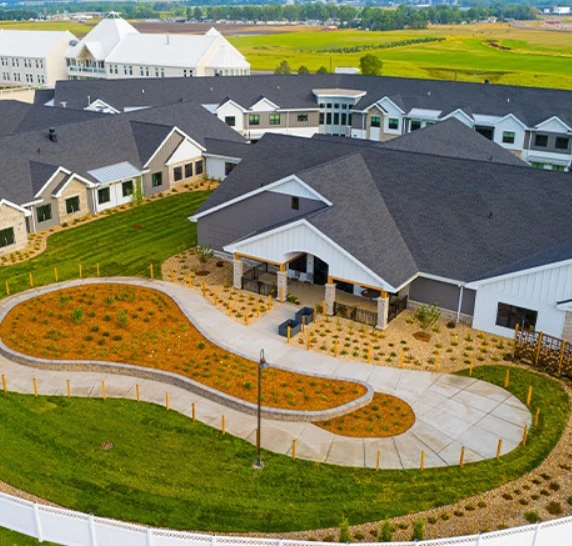 Image of Good Samaritan - The Village at Harmony Hill (2)