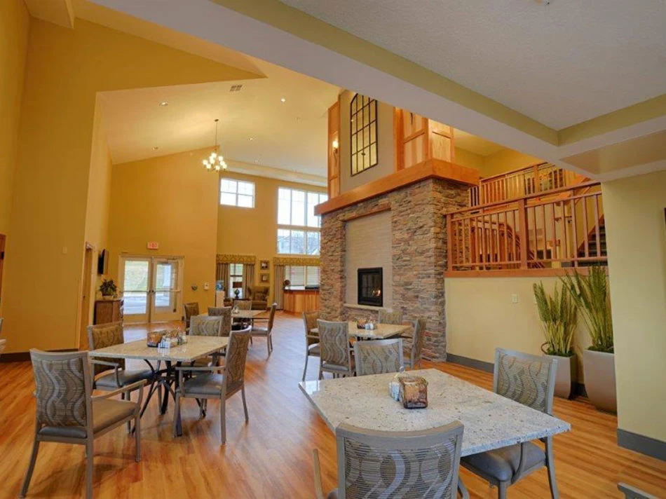 Image of The Homestead at Rochester (4)