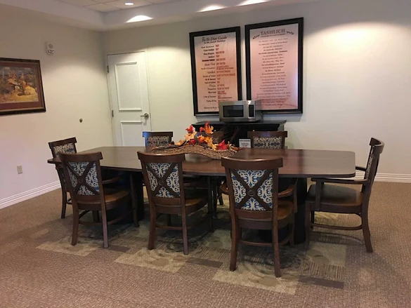 Image of Rose Blumkin Jewish Home (6)