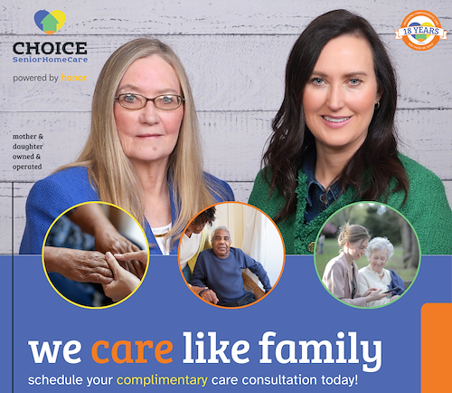 Choice Senior Home Care - Ann Arbor Photo (6)