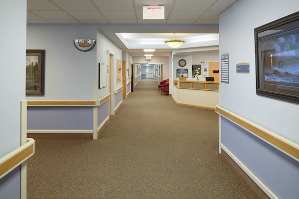 Image of Richland Post Acute (4)