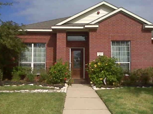 Image of Agape Heritage Home - Katy (1)