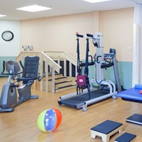 Image of Laconia Rehabilitation Center (4)