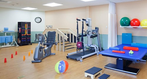 Image of Laconia Rehabilitation Center (4)