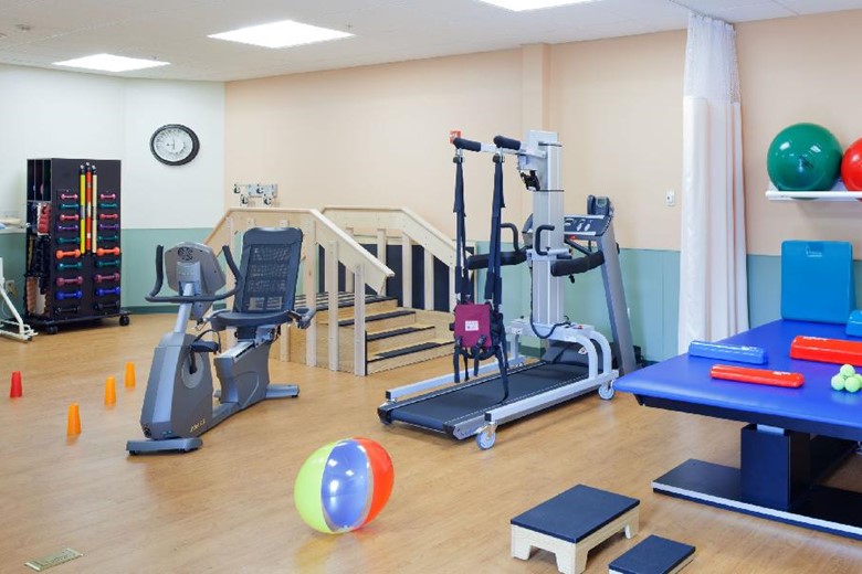 Image of Laconia Rehabilitation Center (4)