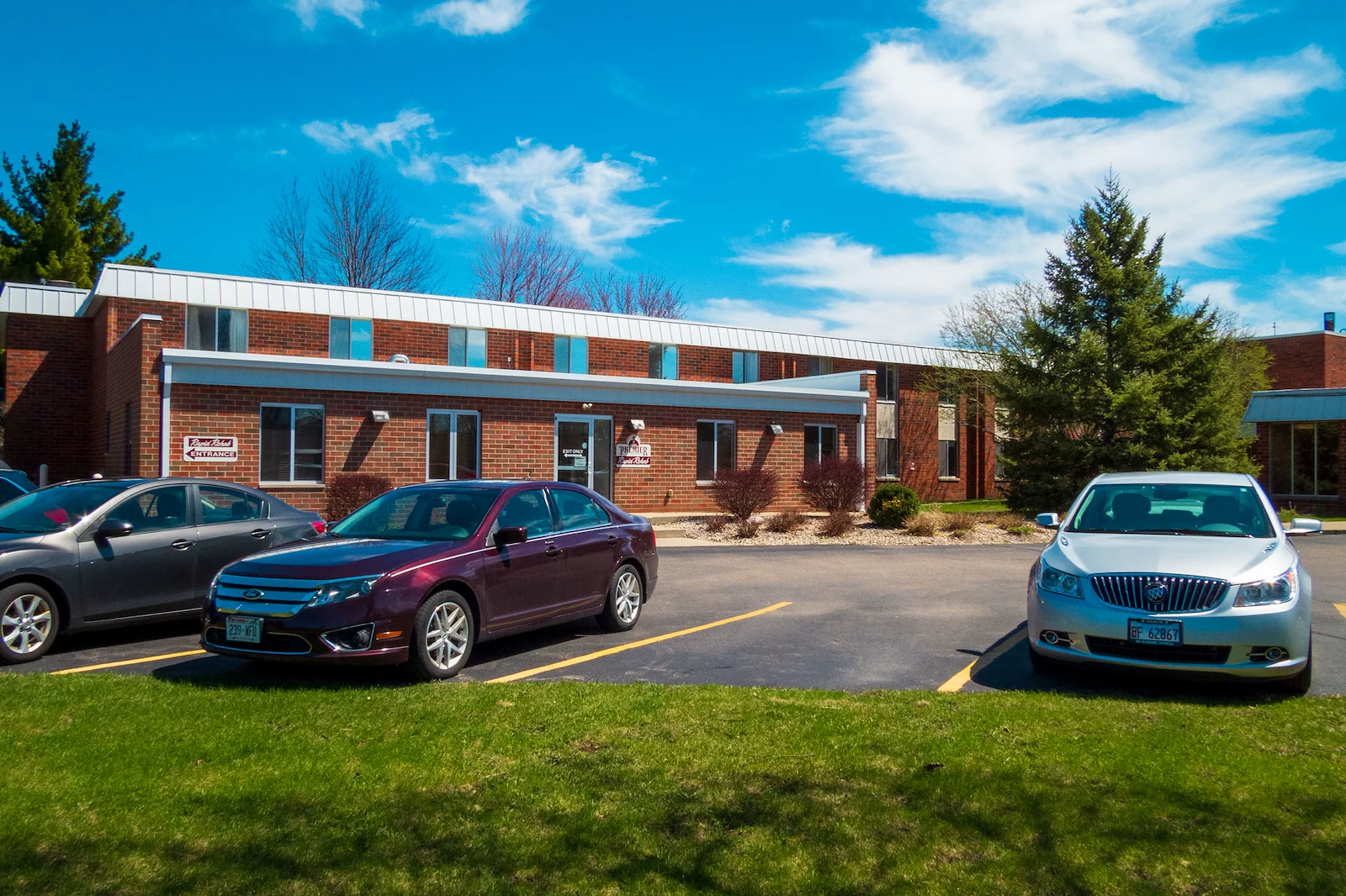 Image of Autumn Lake Healthcare At Beloit (2)