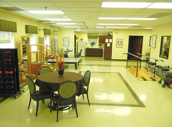 Image of Wedgewood Nursing Home (3)