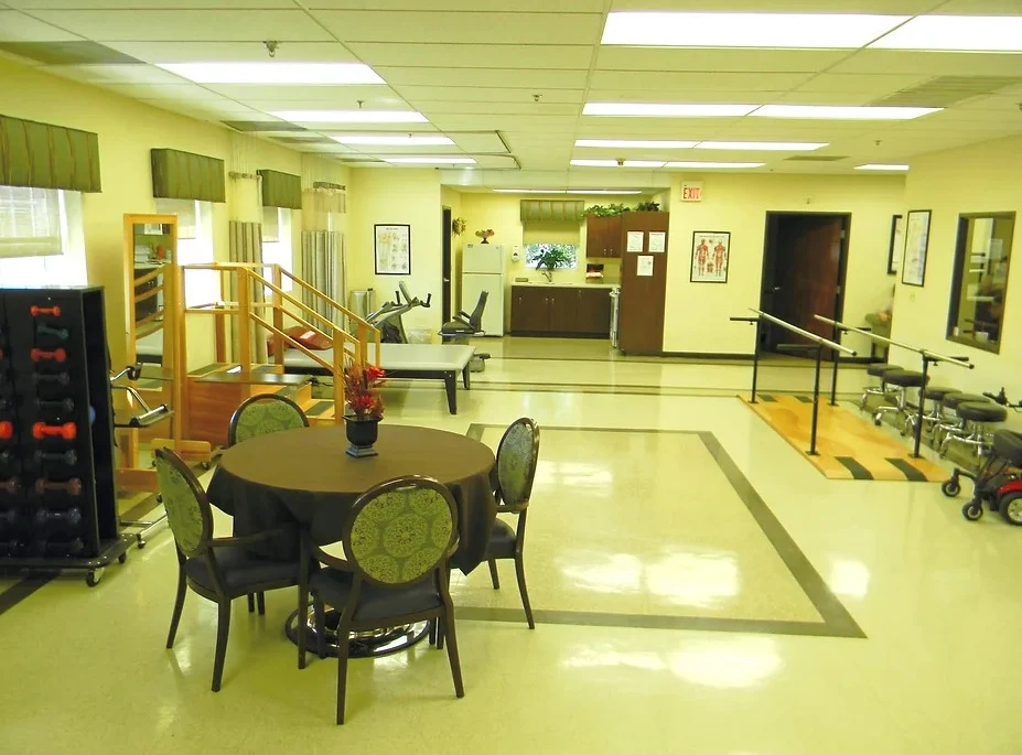 Image of Wedgewood Nursing Home (3)