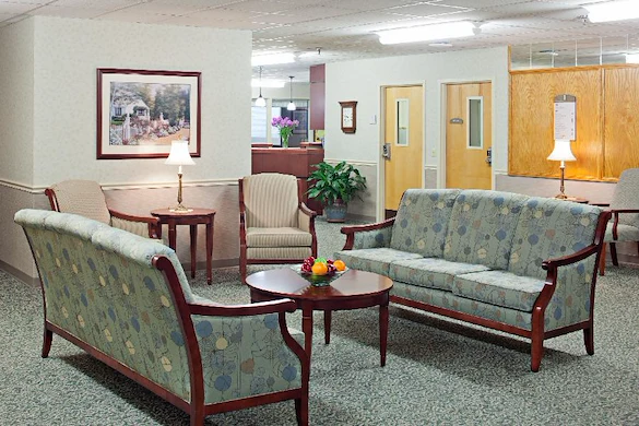 Image of Cedar Ridge (3)