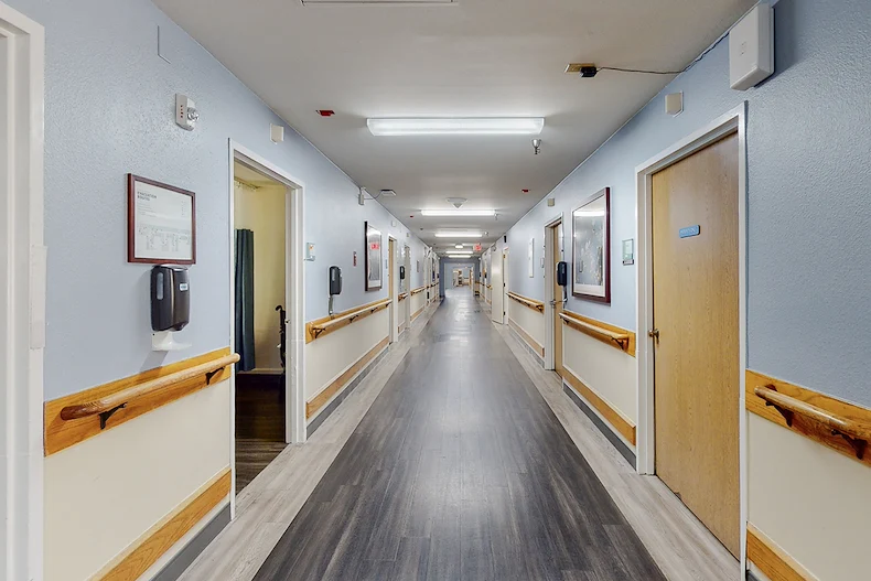 Image of Peninsula Post Acute (6)