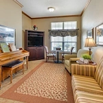 Image of Brookdale Hays (5)