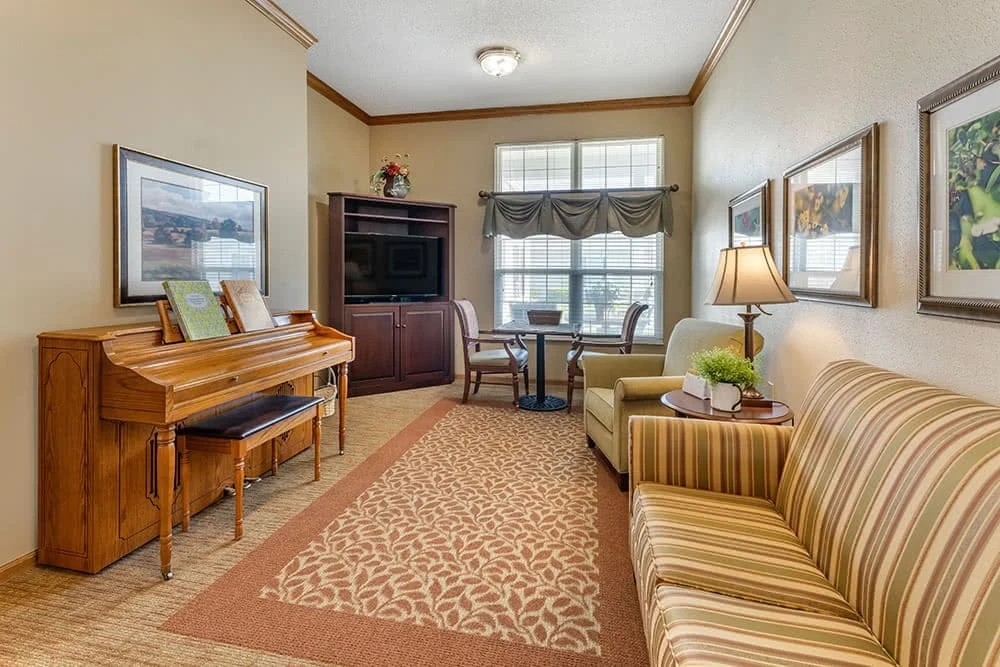 Image of Brookdale Hays (5)