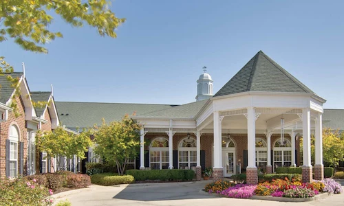 Image of TigerPlace (1)