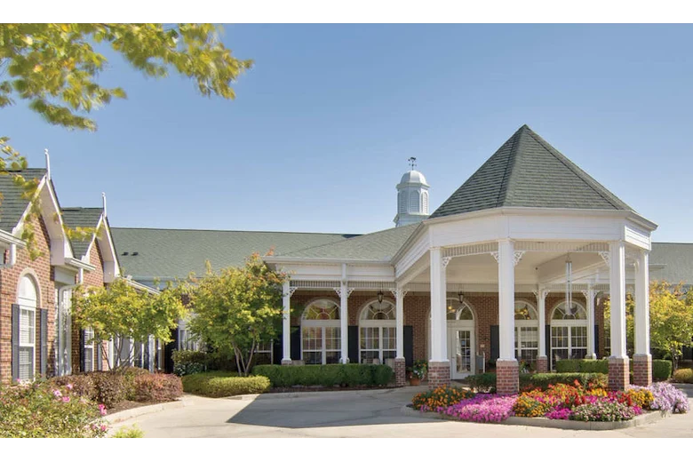 Image of TigerPlace (1)