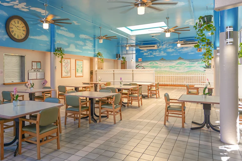 Image of Hale Nani Rehabilitation & Nursing Center (3)