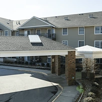 Image of Twin Oaks Health And Rehab (1)