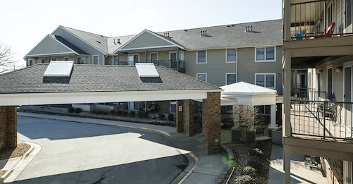 Image of Twin Oaks Health And Rehab (1)