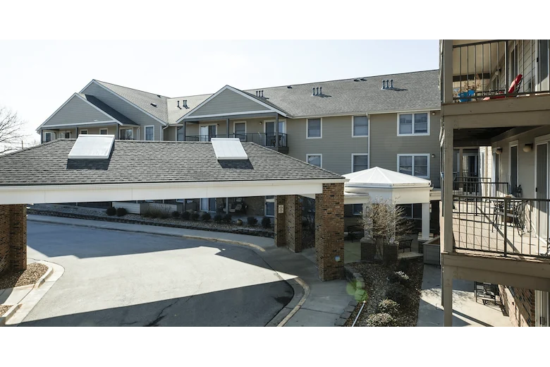 Image of Twin Oaks Health And Rehab (1)