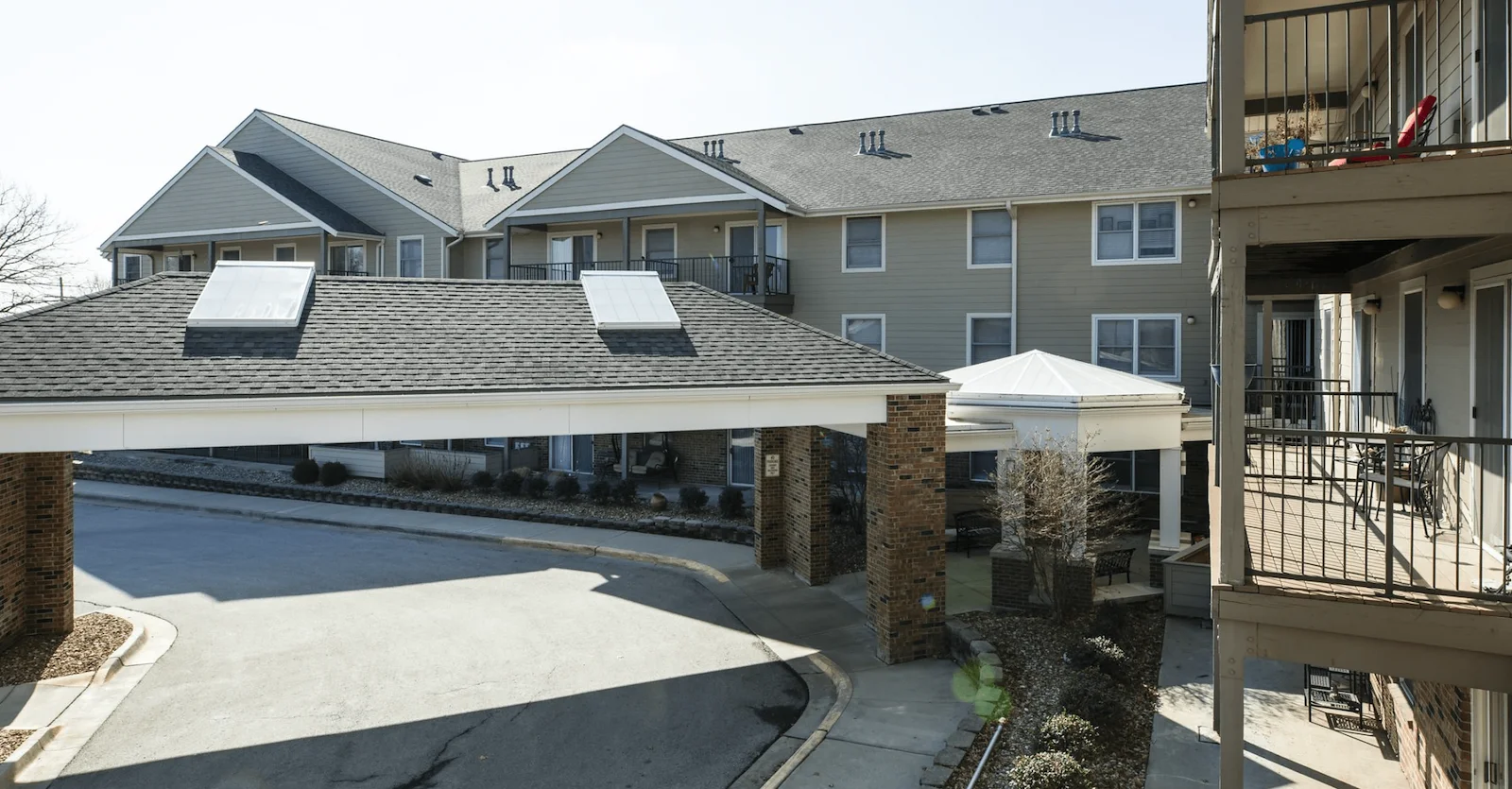 Image of Twin Oaks Health And Rehab (1)