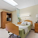 Image of Hickory Ridge Nursing & Rehabilitation (2)