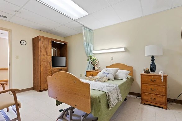 Image of Hickory Ridge Nursing & Rehabilitation (2)