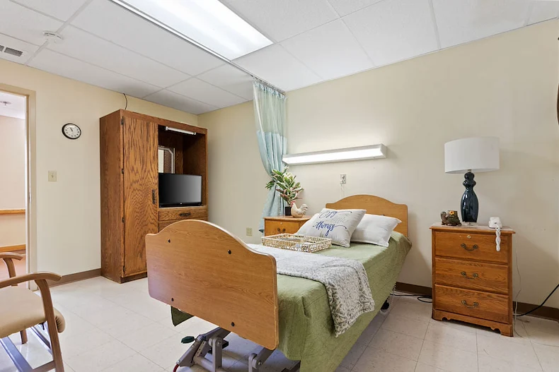 Image of Hickory Ridge Nursing & Rehabilitation (2)