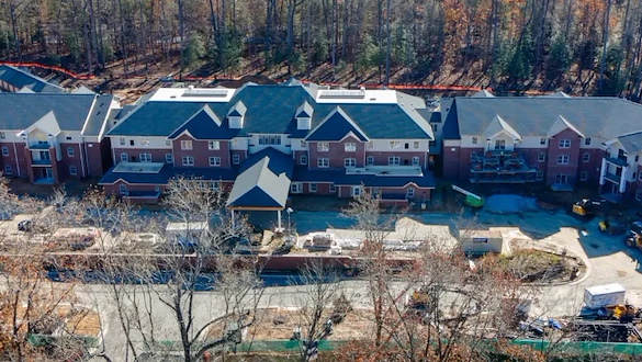 Image of Virginia Greens Retirement (1)