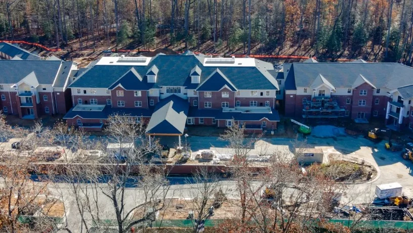 Image of Virginia Greens Retirement - Now Open! (1)