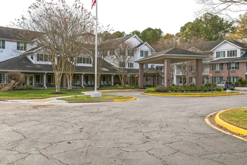 Image of Lighthouse Pointe by Barclay House (1)