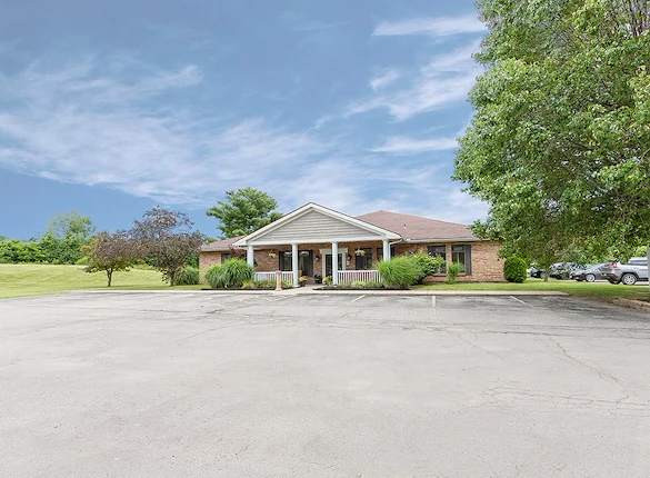 Image of Crestwood Ridge Skilled Nursing And Rehab (1)