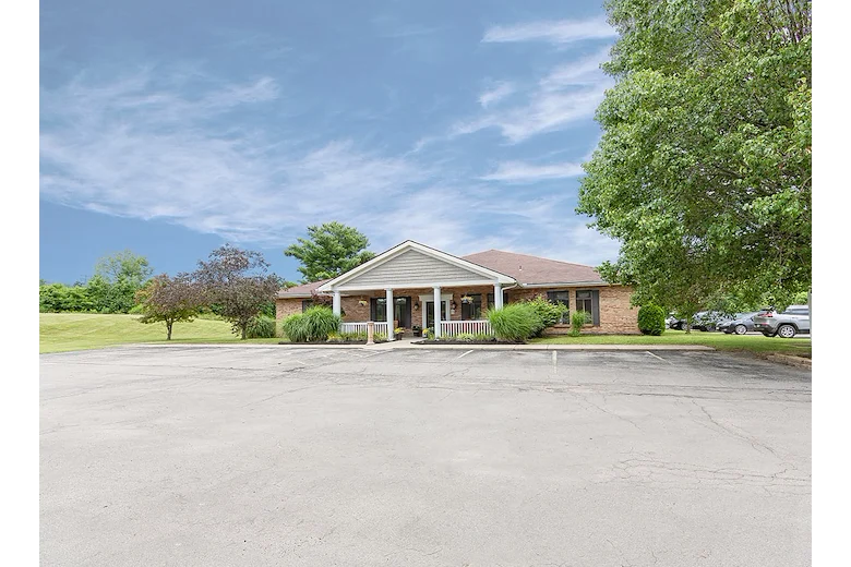 Image of Crestwood Ridge Skilled Nursing And Rehab (1)