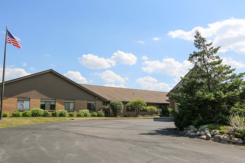 Image of Brookdale Medina South (1)