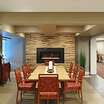 Image of Geraldine Schottenstein Cottage (1)