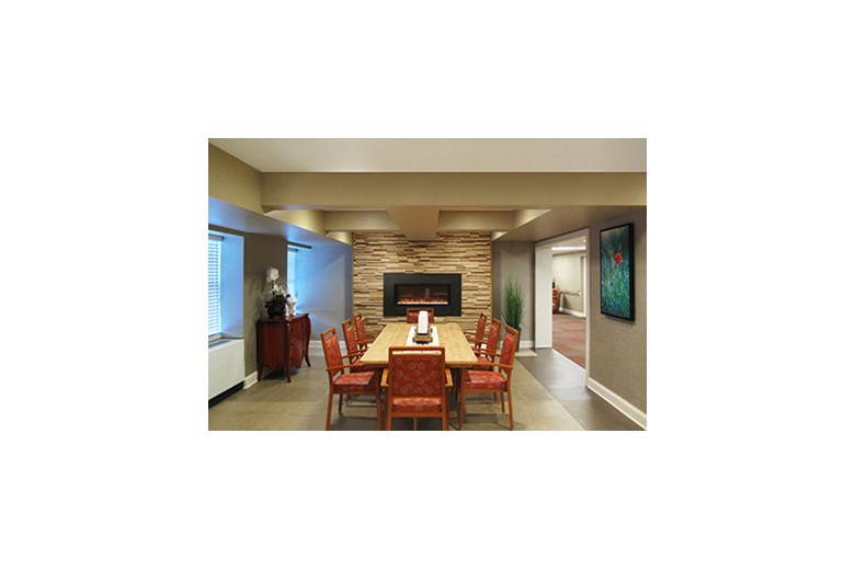 Image of Geraldine Schottenstein Cottage (1)