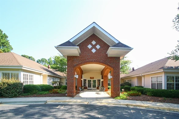 Image of Carriage House Senior Living Community (1)