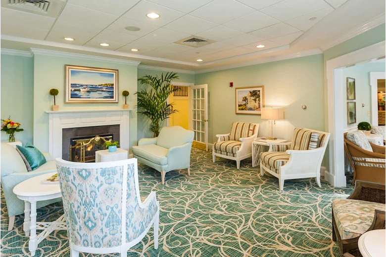 Image of Allerton House at Harbor Park (4)