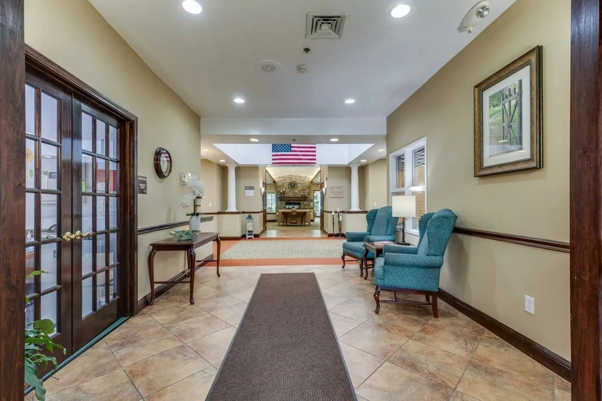 Image of The Havens at Princeton (4)