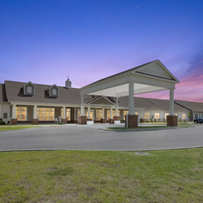 Fayetteville senior living