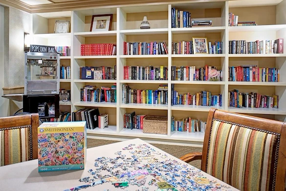 Image of Sunrise of Cary (6)