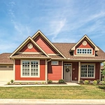 Image of Village on the Park Rogers (6)