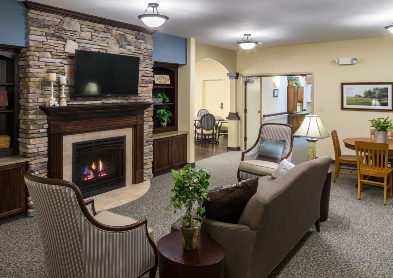 Image of CountryHouse Residence at Kearney (3)