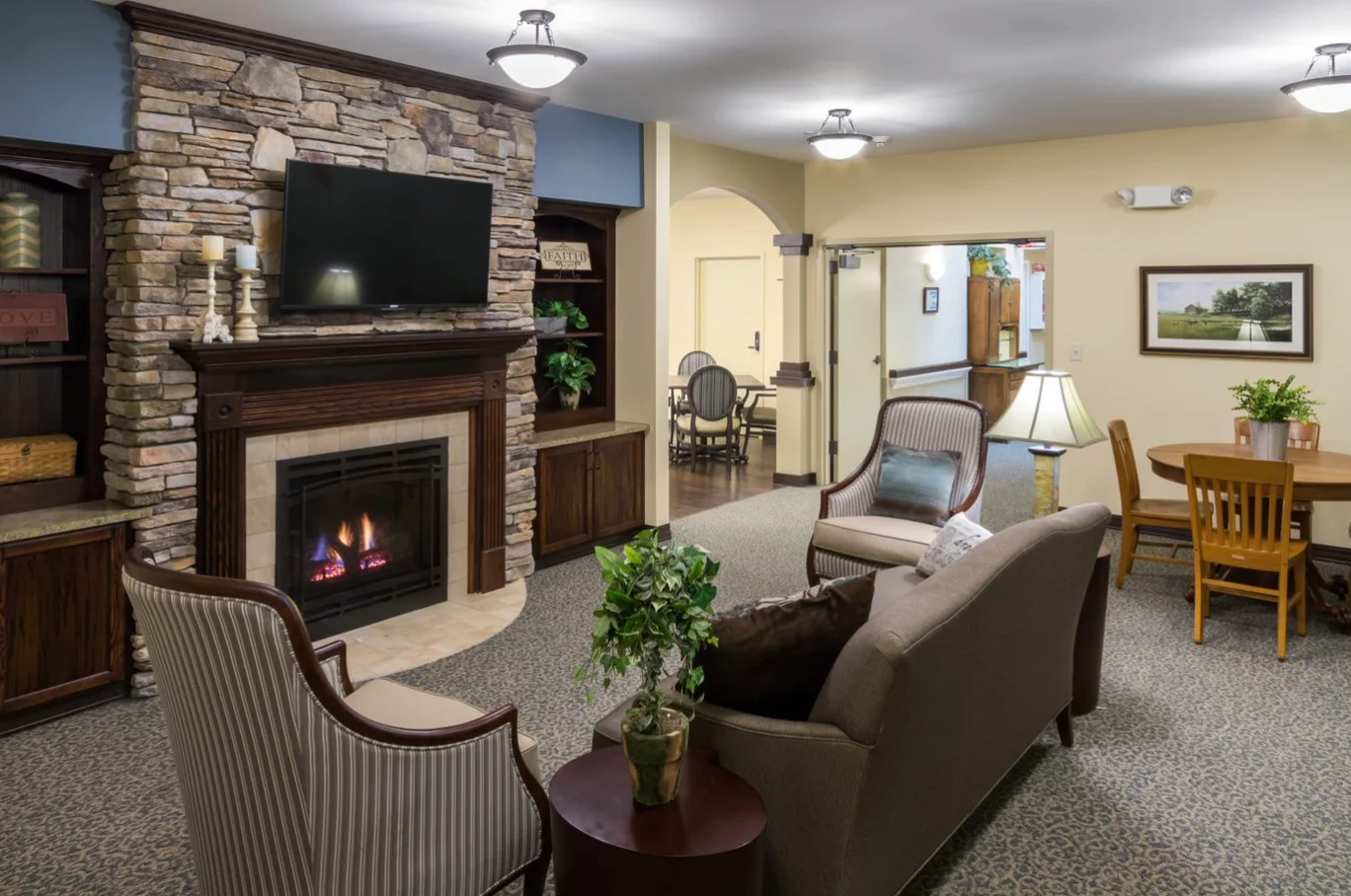 Image of CountryHouse Residence at Kearney (3)