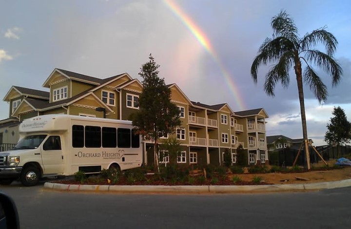 Image of Orchard Heights Gracious Retirement Living (1)