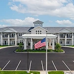 Image of Cedarhurst of Crown Point (1)