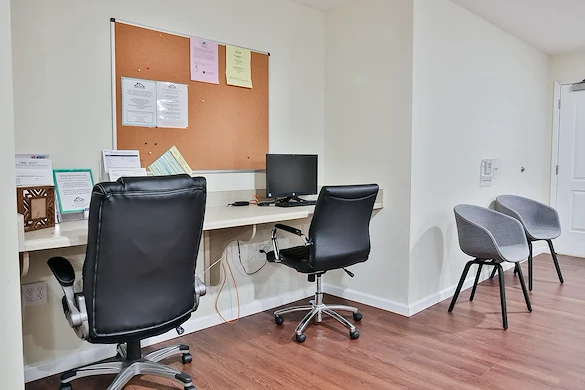 Image of Spring Street Senior Lofts (4)