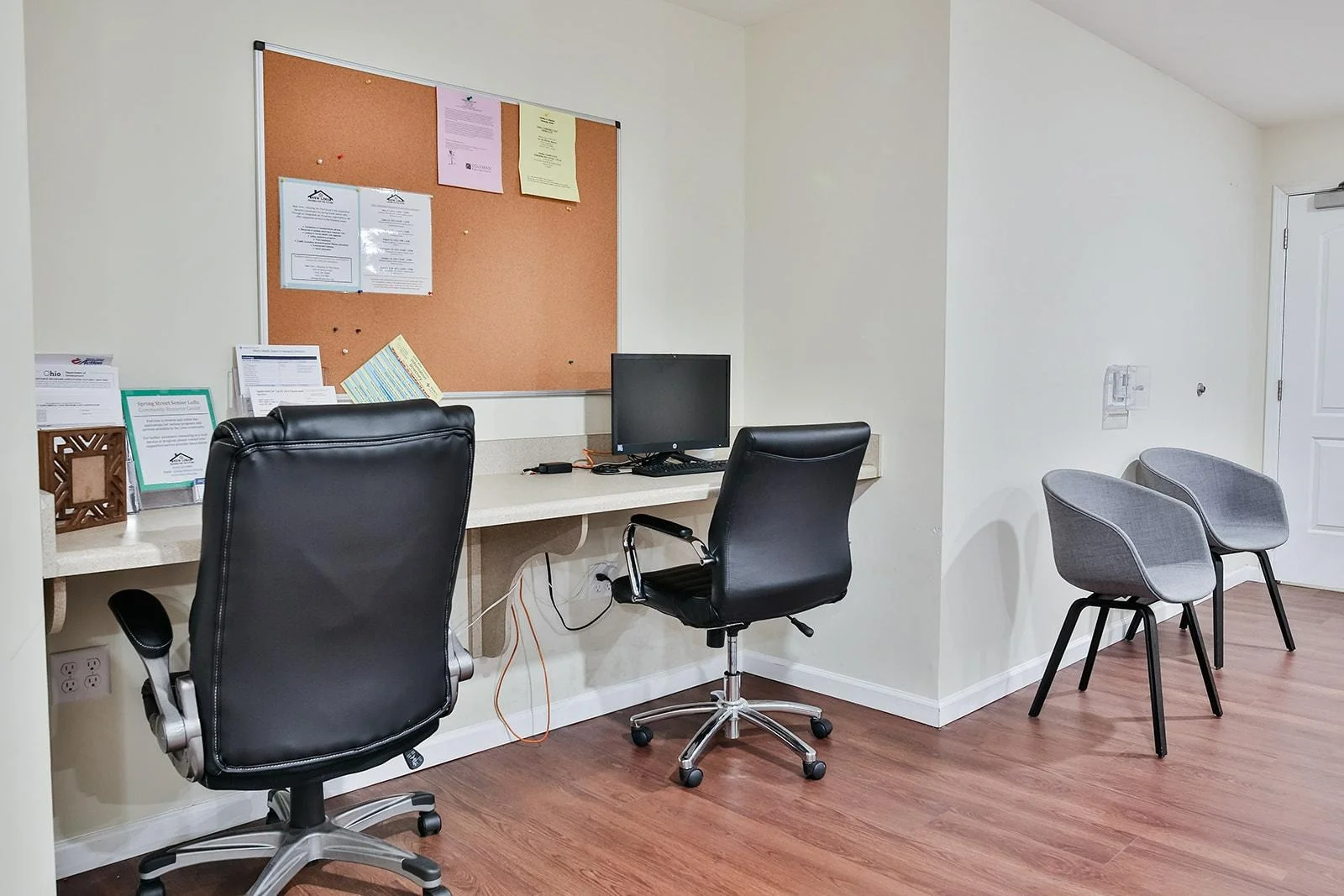 Image of Spring Street Senior Lofts (4)