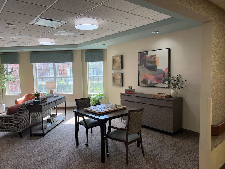 Assisted Living Center